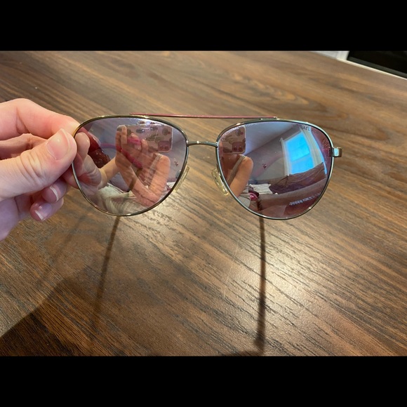Michael kors sunglasses